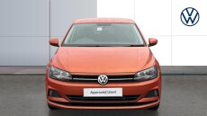 Volkswagen Polo 1.0 TSI 95 SE 5dr Petrol Hatchback